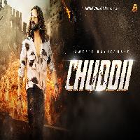Chudi Ankit Baliyan New Haryanvi Songs Haryanavi 2025 By Narender Bhagana Poster